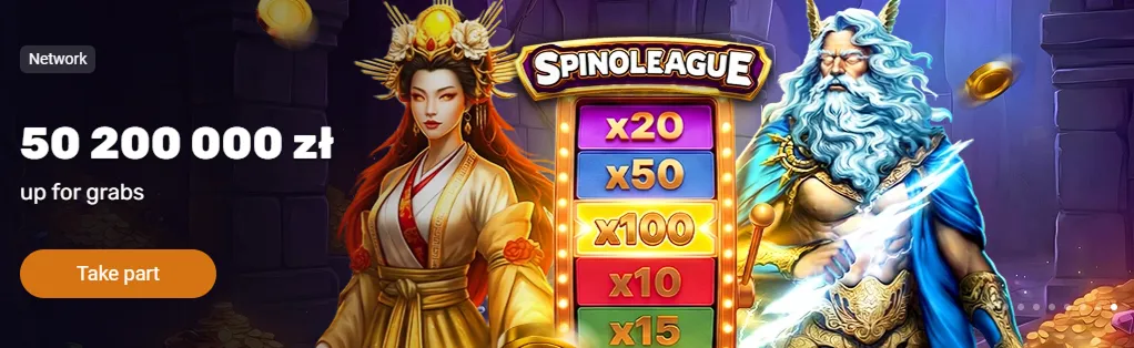 Specyfikacja techniczna platformy Vox Casino w pigułce Specyfikacja techniczna platformy Vox Casino w pigułce