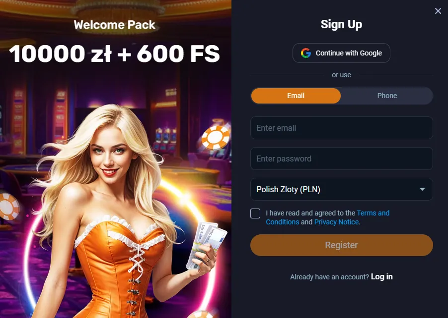 Pytania i odpowiedzi (FAQ)